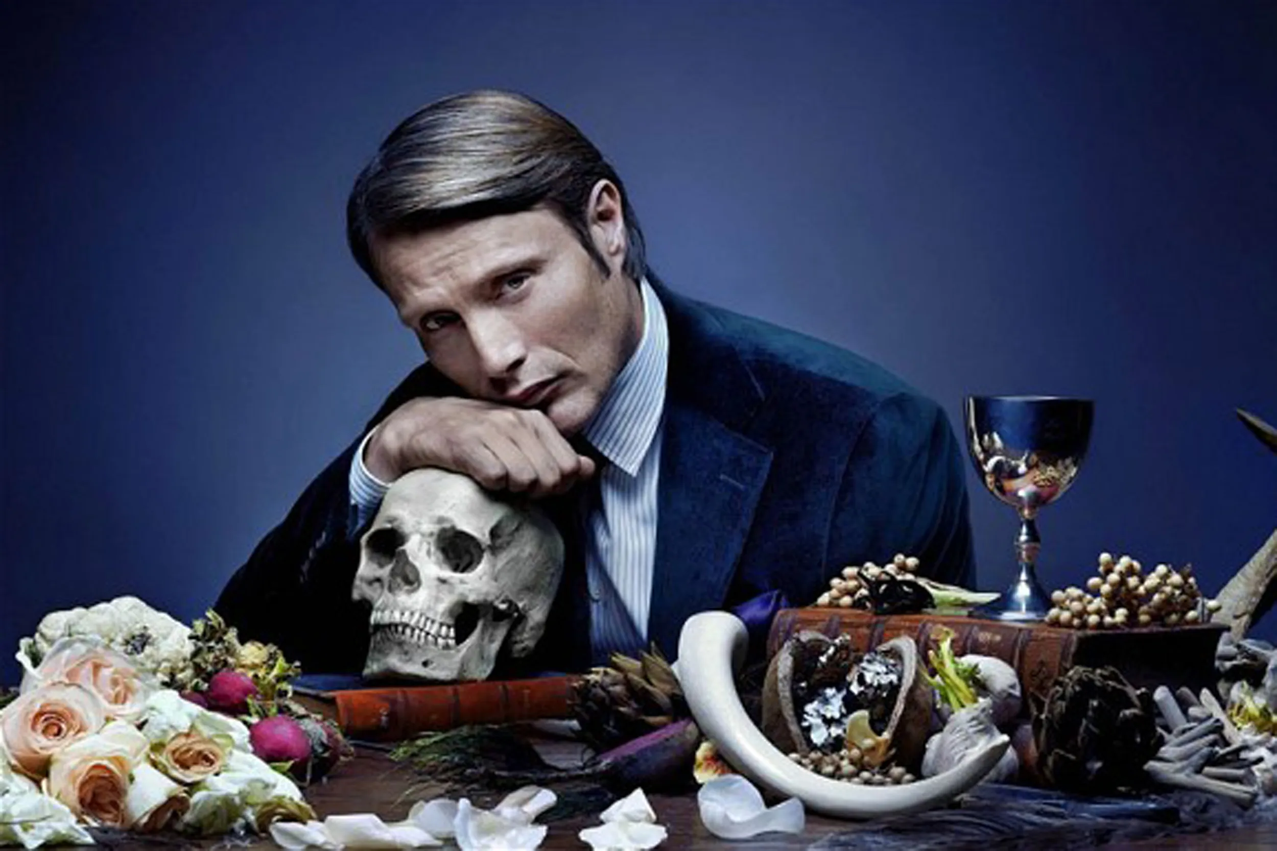 How Well Do You Know NBC's Hannibal? Trivia Quiz